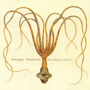 Everything is closer